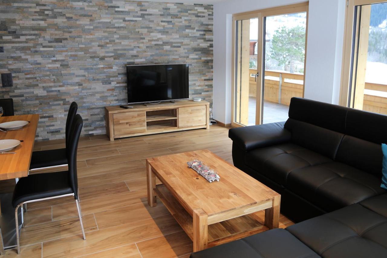Chalet Mila Grindelwald Exteriér fotografie