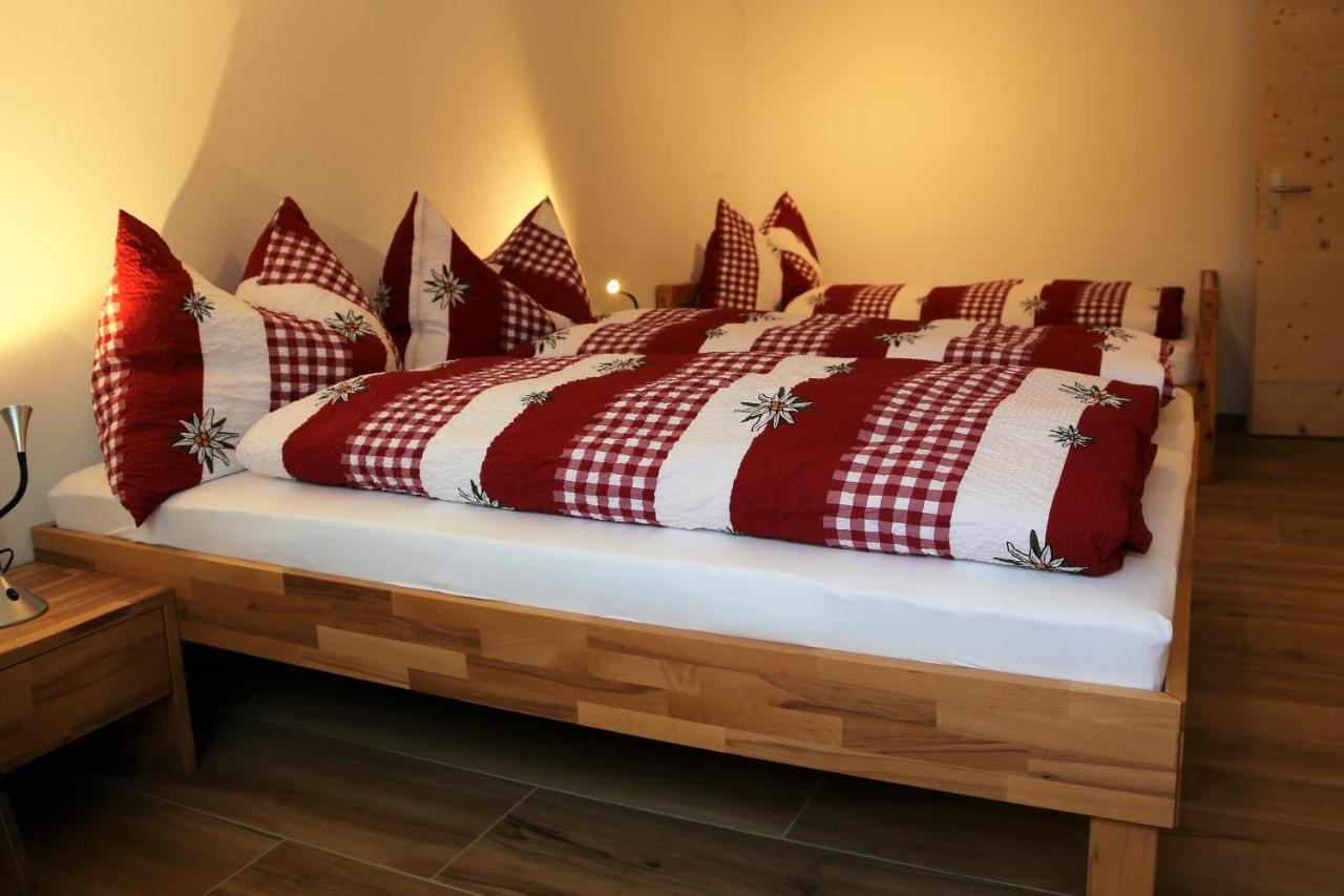 Chalet Mila Grindelwald Exteriér fotografie